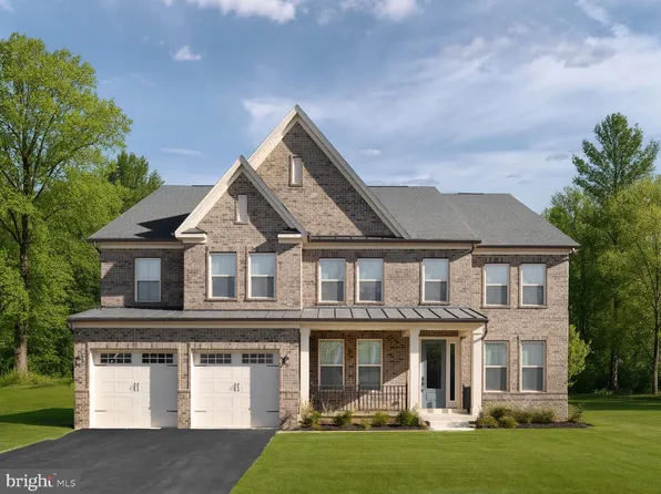2682 Broadhorn Ln, Odenton, MD 21113