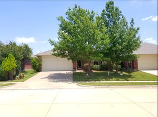 12136 Lamington Dr, Fort Worth, TX 76244