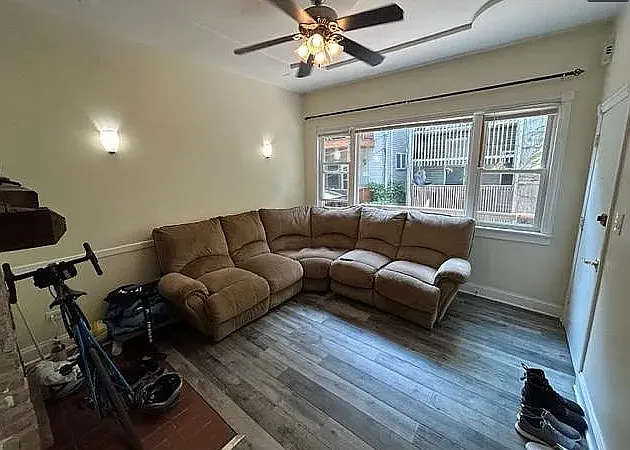 2627 N Mildred Ave #1R — Photo 12