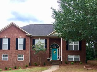 34 Silver Leaf Ct, Odenville, AL 35120