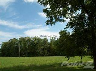 6906 Cherrix Rd, Girdletree, MD 21829