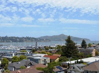312 Bonita St #A, Sausalito, CA 94965