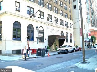 1324 Locust St APT 1130, Philadelphia, PA 19107