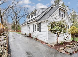 377 Buena Vista Road, New City, NY 10956