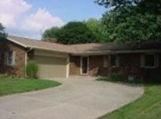 601 Chelsea Way, Richmond, IN