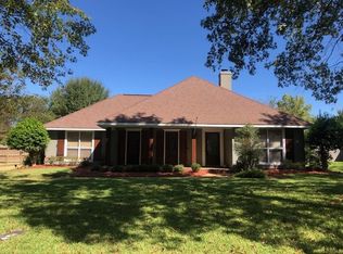 214 Summer Hill Rd, Madison, MS 39110