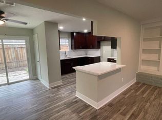 3911 Springmeadows St, Houston, TX 77080