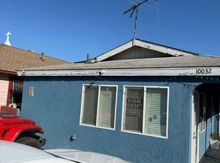 10032 California Ave #B, South Gate, CA 90280