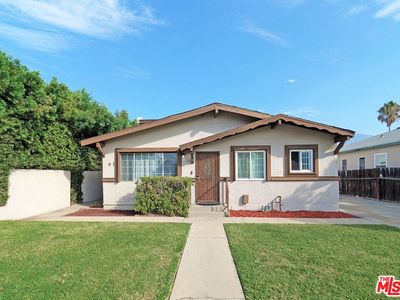 41 Alta St, Arcadia, CA, 91006