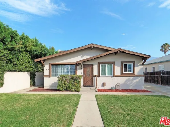 41 Alta St, Arcadia, CA 91006
