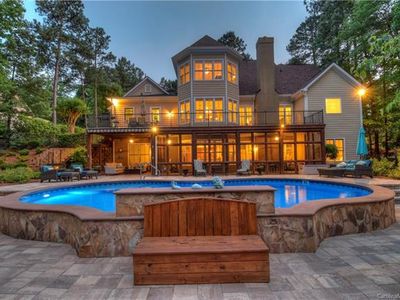127 E Callicutt Trl, Mooresville, NC, 28117