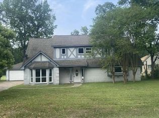 529 Brandon Rd, Conroe, TX 77302