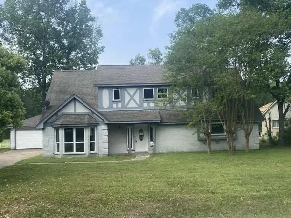 529 Brandon Rd, Conroe, TX 77302