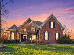 2870 Cropper Rd, Shelbyville, KY 40065