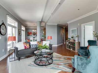 110 31st Ave N APT 706, Nashville, TN, 37203
