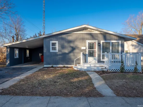 141 E Pierce Cir, Monticello, IN 47960