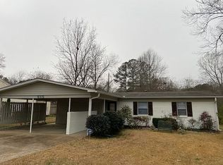 615 Berkshire St, Clinton, MS 39056