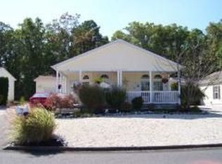 43 Oak Ridge Ln, Manahawkin, NJ 08050