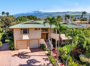 2641 Moolio Place, Kihei, HI 96753