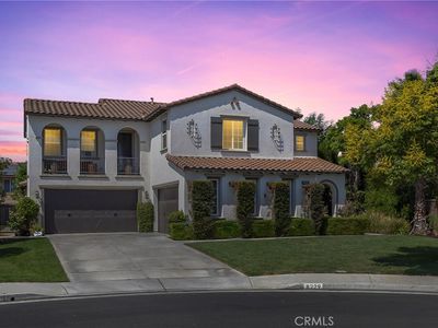 8229 Honey Brook Ct, Corona, CA, 92880