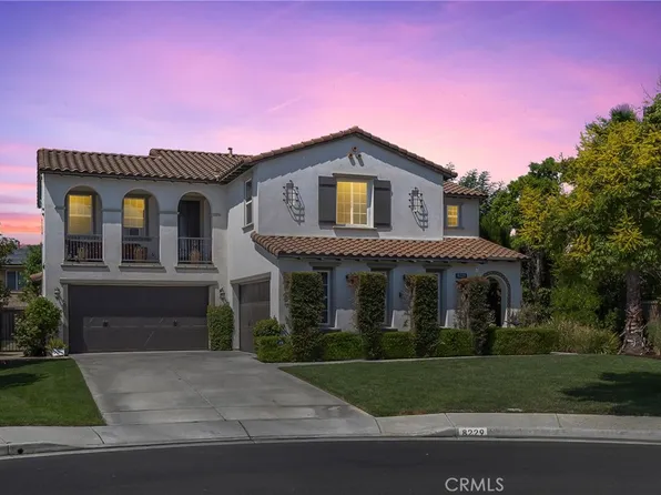 8229 Honey Brook Ct, Corona, CA 92880