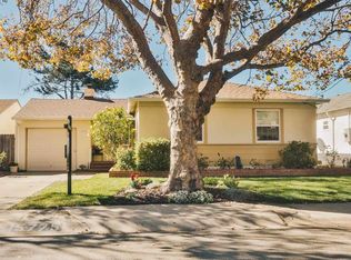 15775 Paseo Del Campo, San Lorenzo, CA