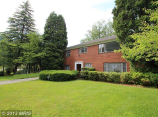 7003 Raleigh Rd, Annandale, VA 22003