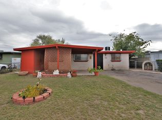 10 E Inez St, Tucson, AZ 85756