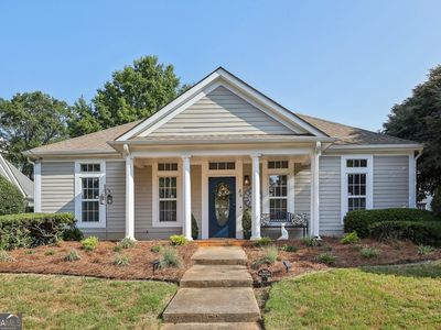 86 Bryan St, McDonough, GA, 30253