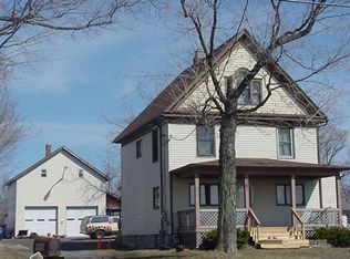 1397 Broadway Rd, Darien Center, NY 14040