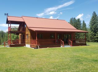 6525 Whispering Pines Way, Nine Mile Falls, WA 99026