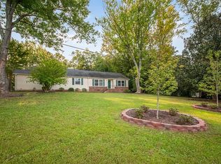 1417 N Parker Rd, Greenville, SC 29609