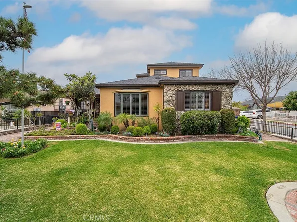 4113 Muscatel Ave, Rosemead, CA 91770