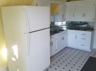 1807 E Pacific Ave, Spokane, WA 99202