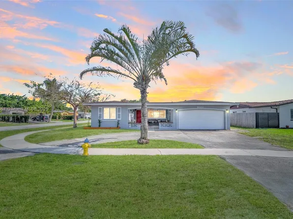 9000 NW 21st St, Pembroke Pines, FL 33024