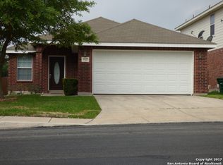 14527 Sacred, San Antonio, TX 78247