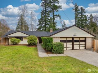1208 172nd Avenue NE, Bellevue, WA