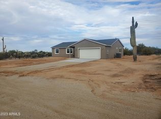 24686 E Bartlett Rd, Florence, AZ 85132