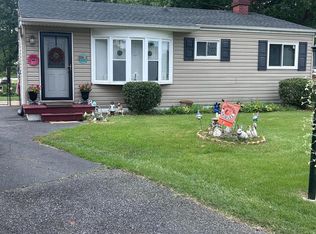 920 Blakistone Rd, Glen Burnie, MD 21060