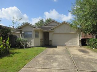 5623 Gineridge Dr, Houston, TX 77053