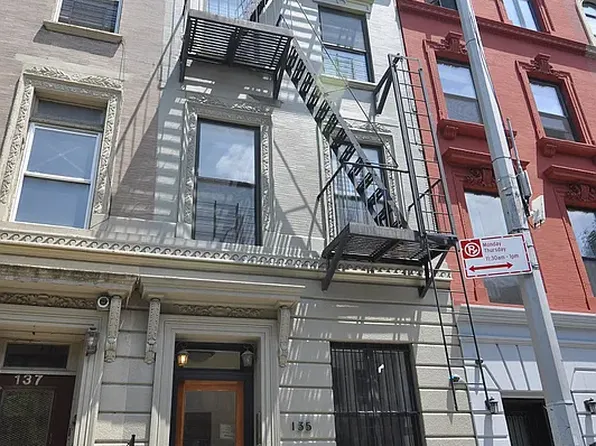 135 West 136th Street image 1 of 11