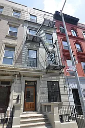 135 West 136th Street