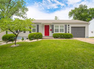 6306 E 153rd St, Grandview, MO 64030