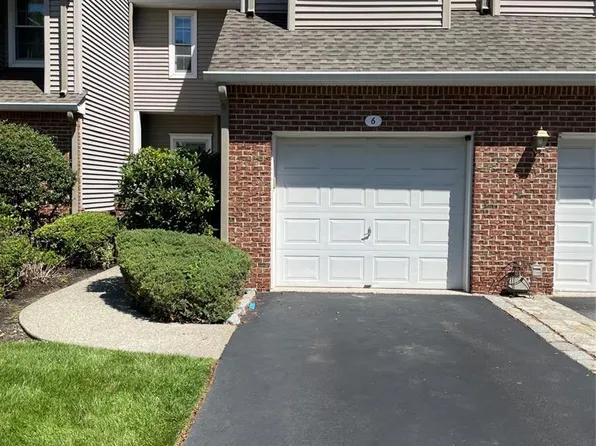 6 Mulford Court Seaside Park #6, Roseland, NJ 07068