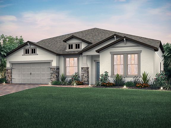 Dockside Home Exterior 6