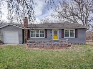 1414 Orrick Rd, Excelsior Springs, MO 64024