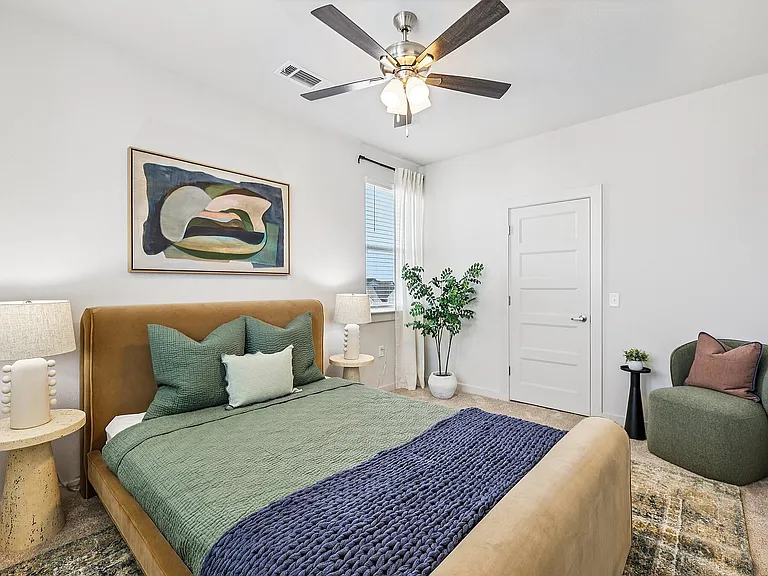 YardHomes Rowlett Creek