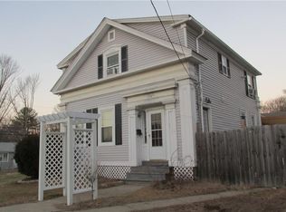 124 Hill St, Coventry, RI 02816