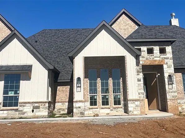 2220 County Road 4371, Decatur, TX 76234