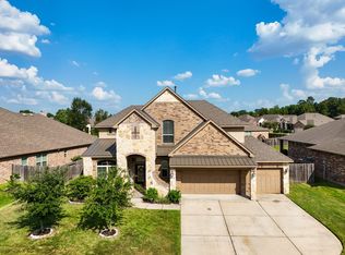 23006 Mulberry Tree Ln, Spring, TX 77389